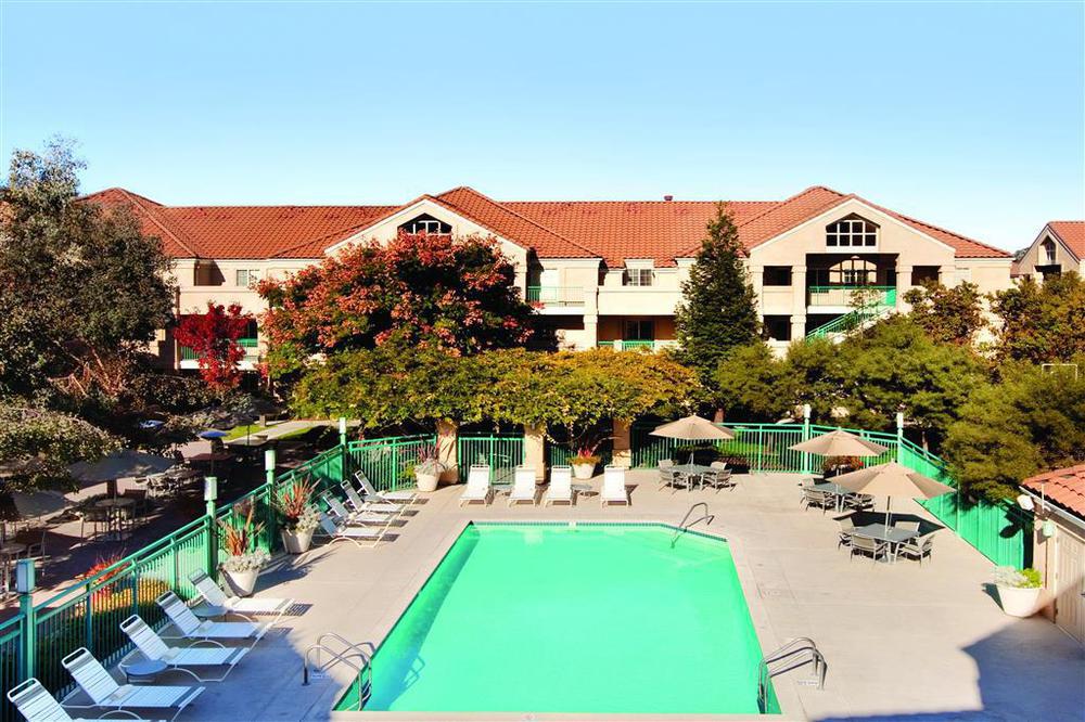 Hyatt House Pleasanton Hotel Faciliteter billede