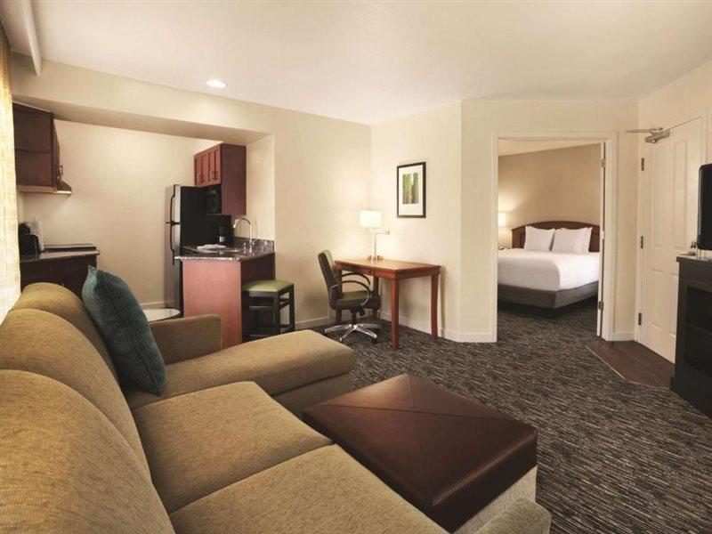 Hyatt House Pleasanton Hotel Eksteriør billede
