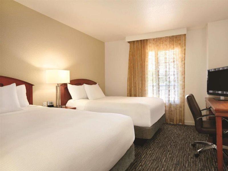 Hyatt House Pleasanton Hotel Eksteriør billede