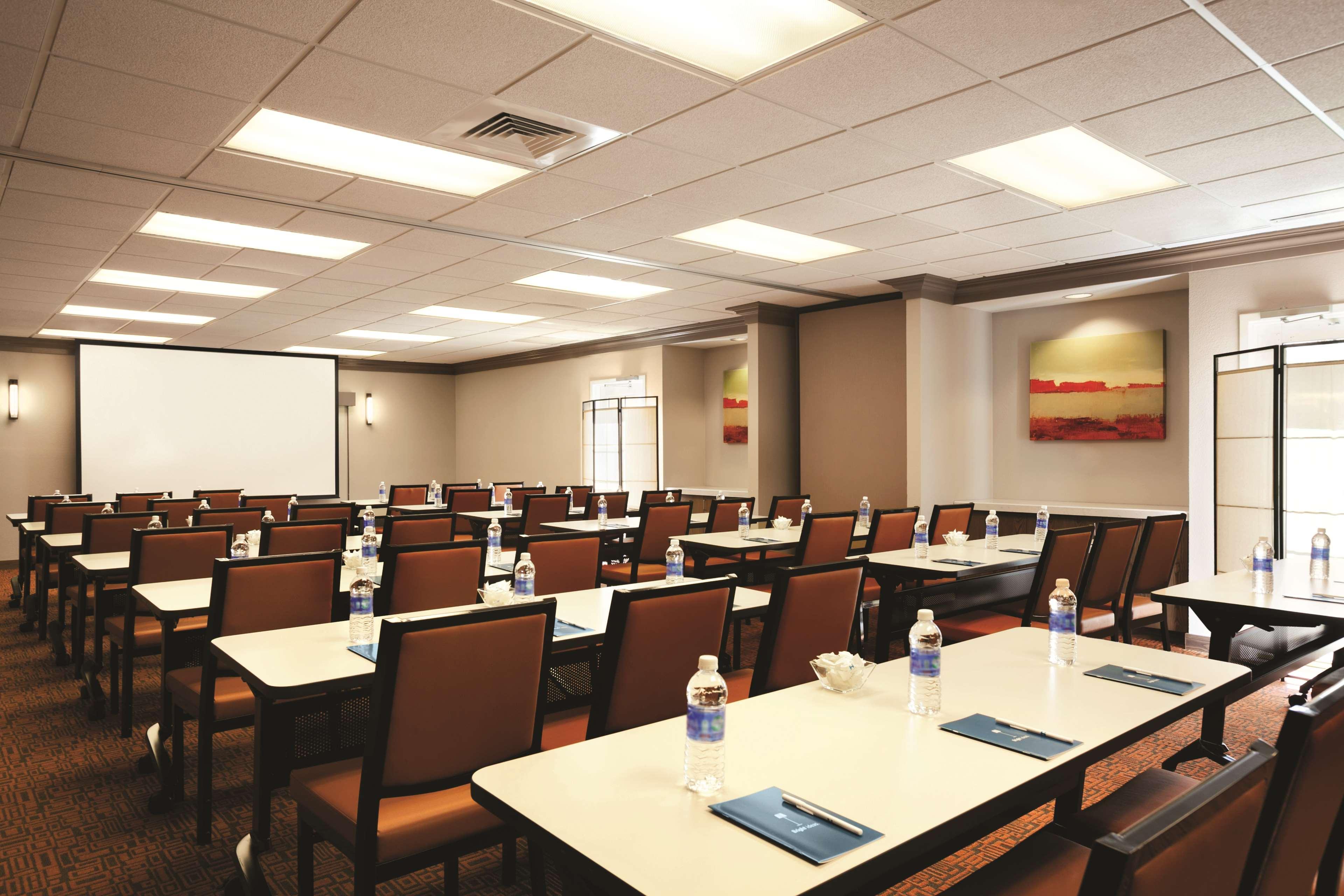 Hyatt House Pleasanton Hotel Eksteriør billede