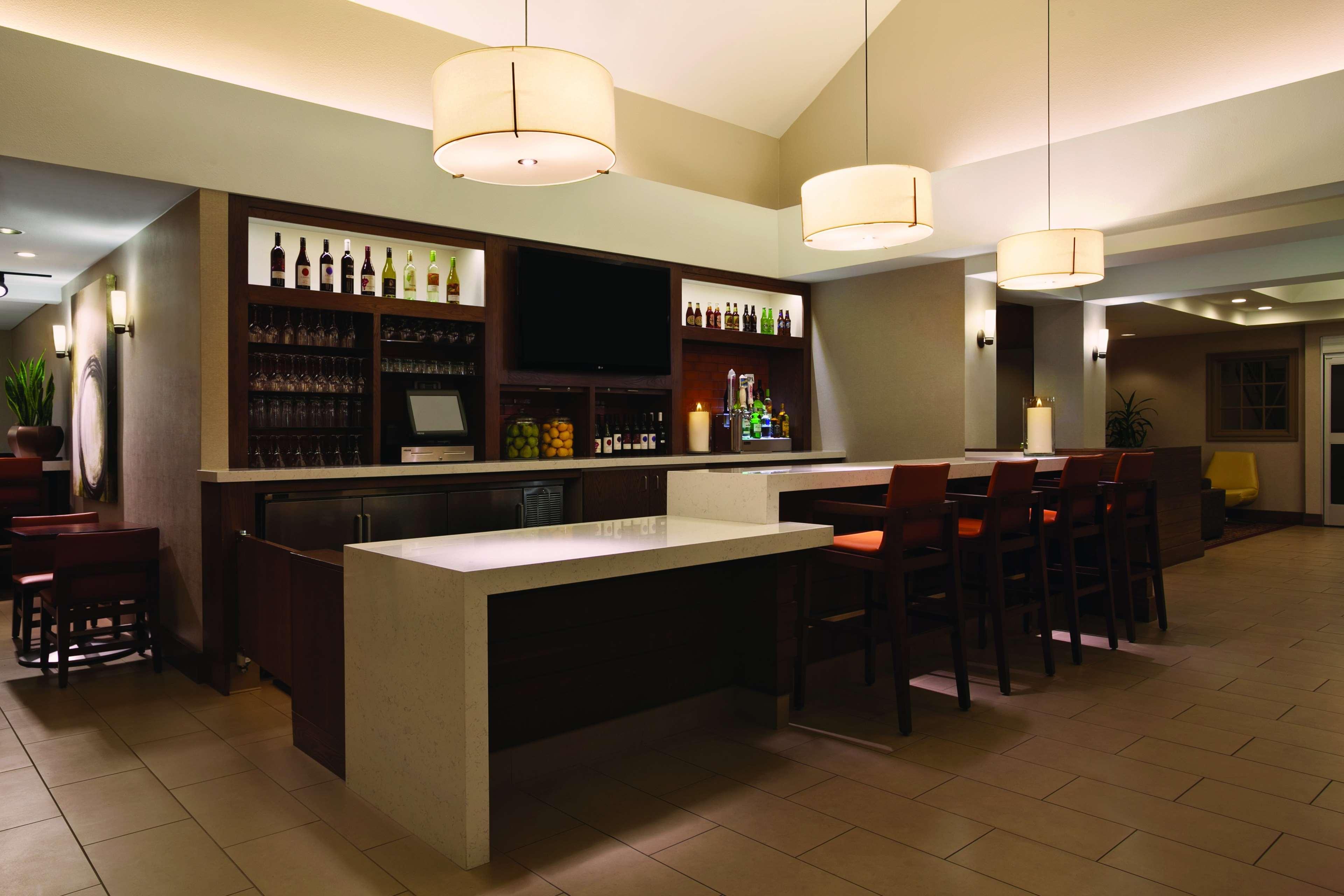 Hyatt House Pleasanton Hotel Eksteriør billede