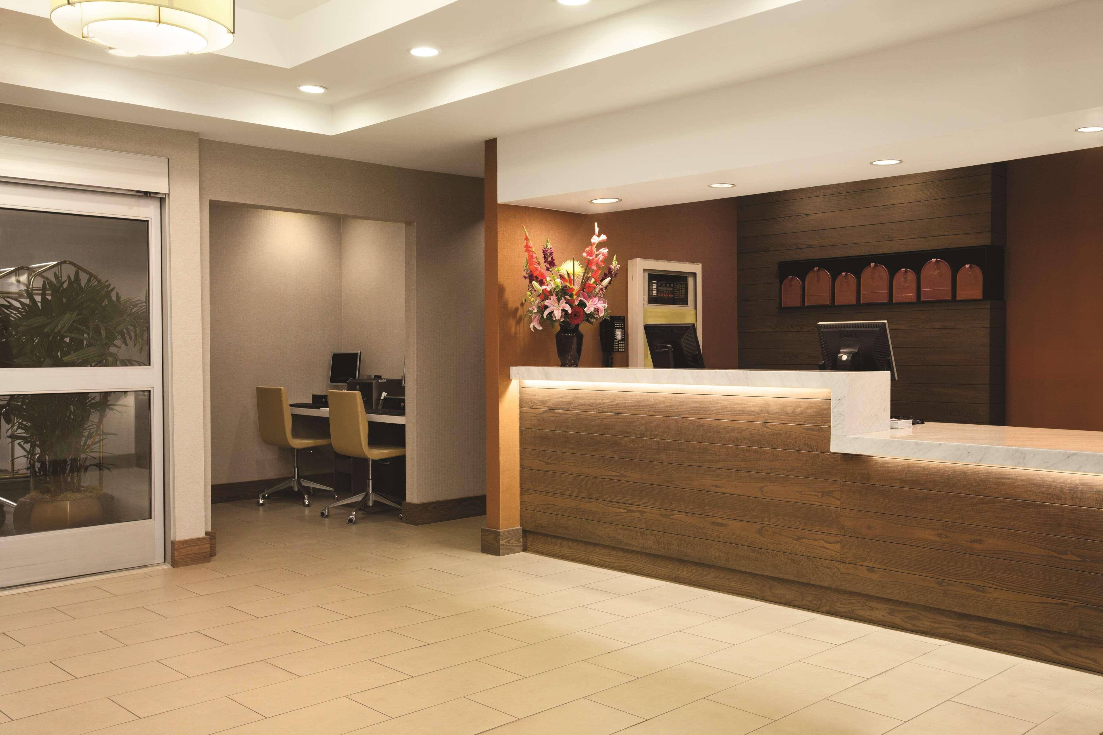 Hyatt House Pleasanton Hotel Eksteriør billede