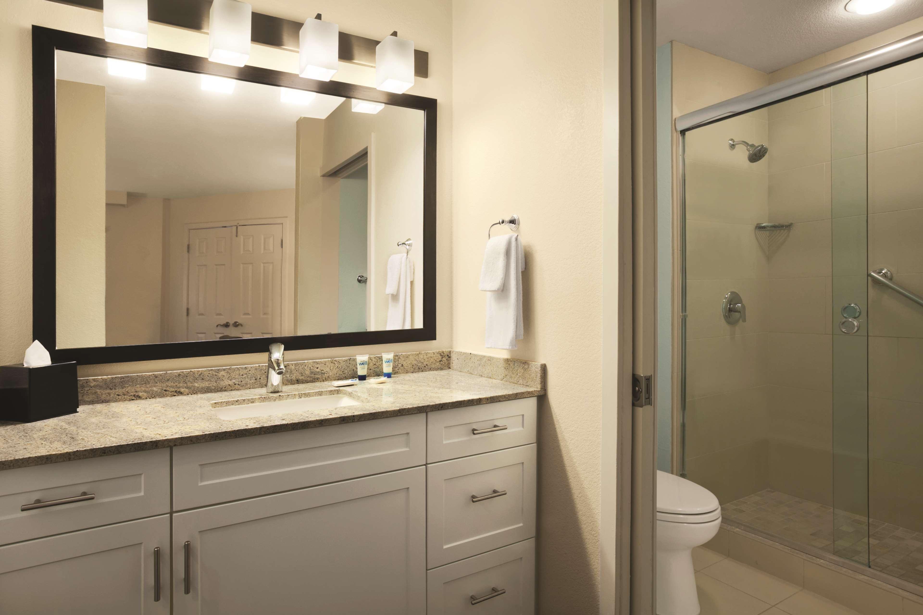 Hyatt House Pleasanton Hotel Eksteriør billede