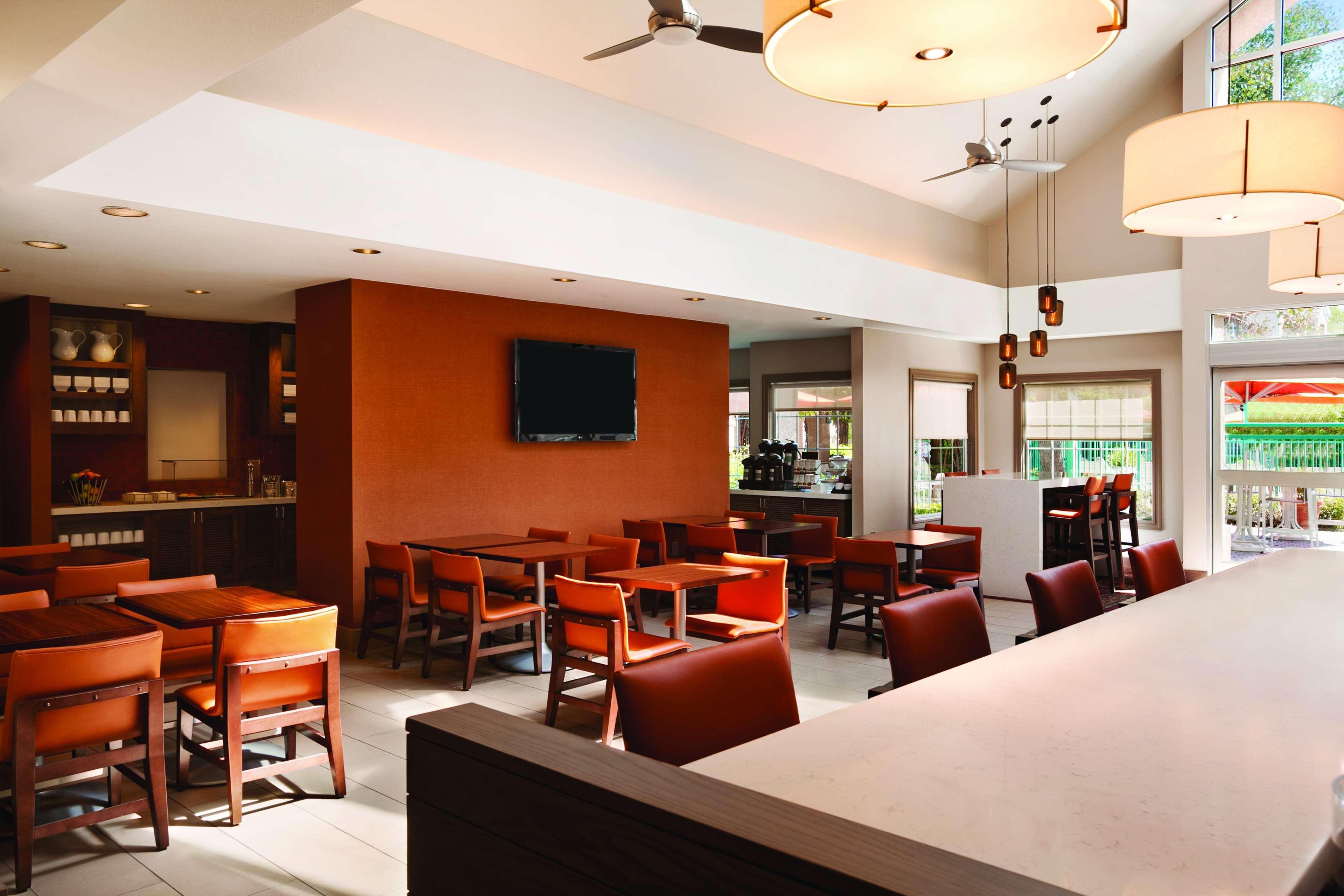 Hyatt House Pleasanton Hotel Eksteriør billede
