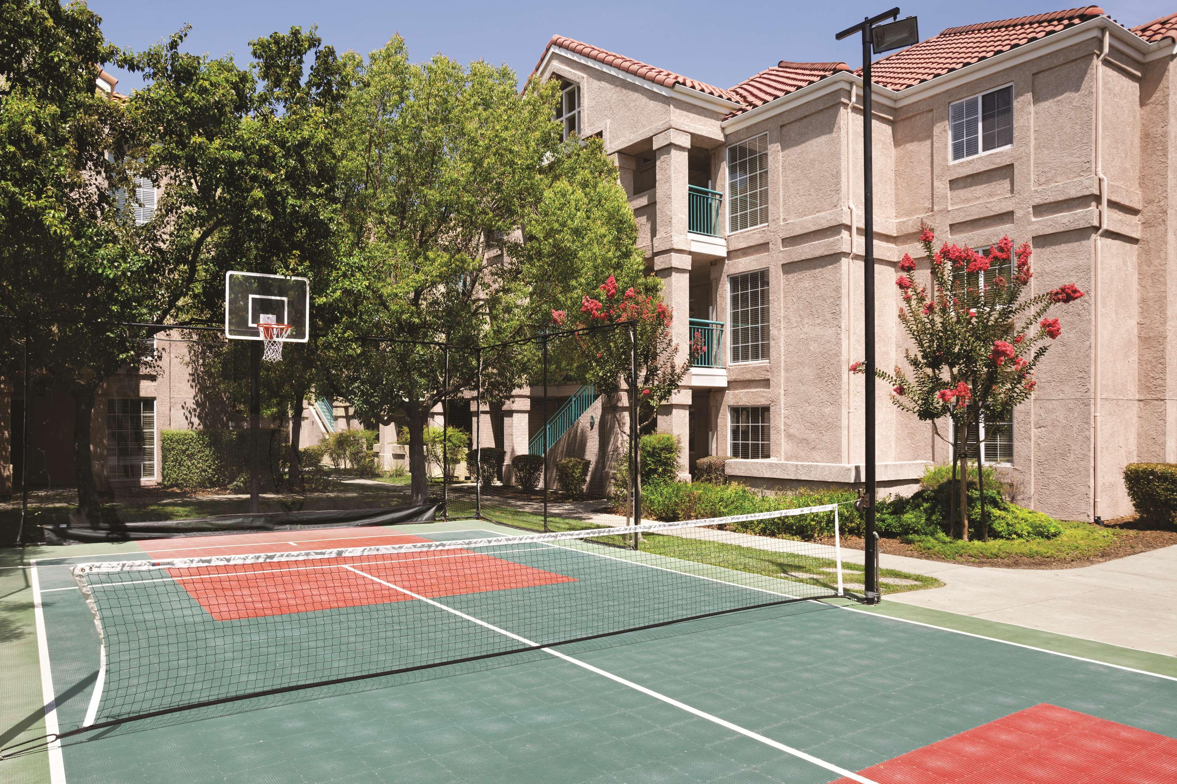 Hyatt House Pleasanton Hotel Eksteriør billede