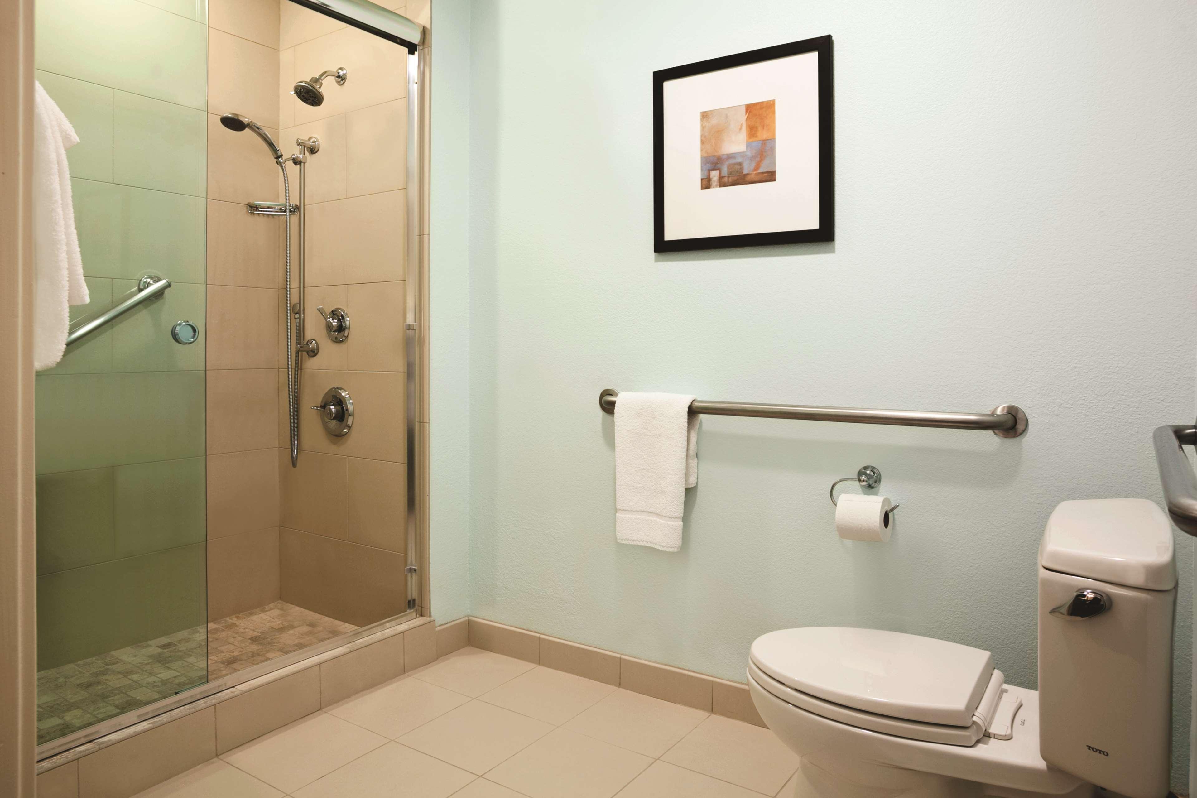 Hyatt House Pleasanton Hotel Eksteriør billede