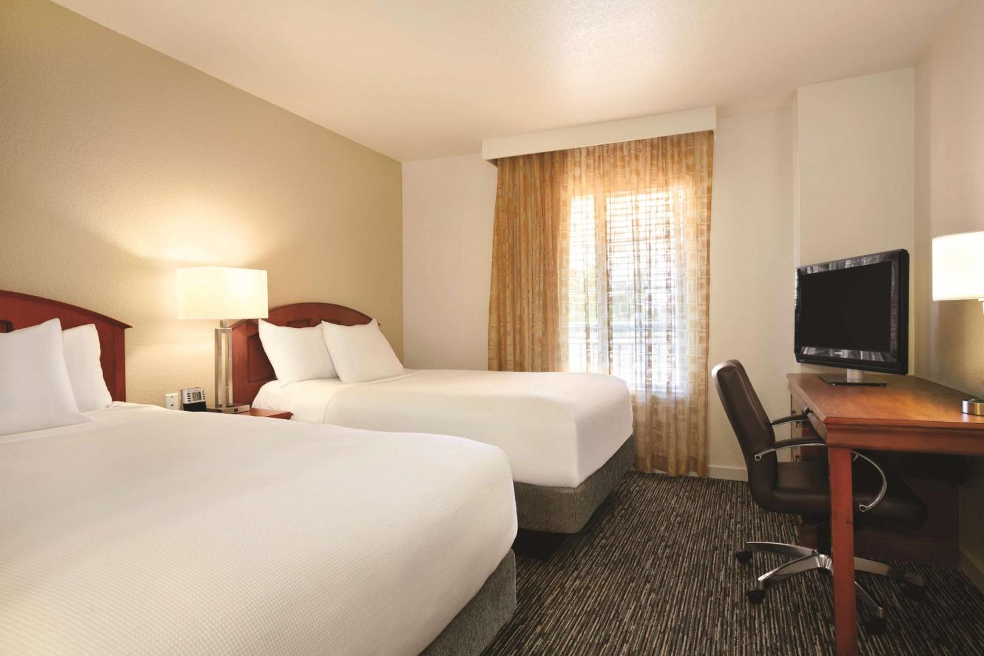 Hyatt House Pleasanton Hotel Eksteriør billede