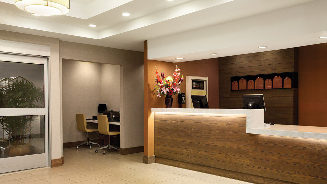 Hyatt House Pleasanton Hotel Eksteriør billede
