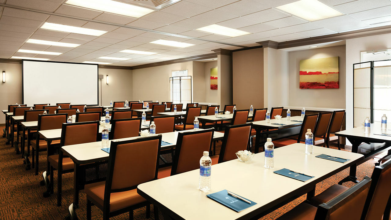 Hyatt House Pleasanton Hotel Eksteriør billede